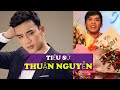 Tiểu sử diễn viên THUẬN NGUYỄN,Bạn Gái THUẬN NGUYỄN là ai?