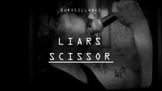 LIARS | "Scissor" | Surveillance | PitchforkTV