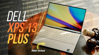 Dell XPS 13 Plus (XPS 9320): This is STUNNING!