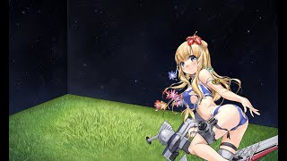 【艦これ】二期　２０２１夏活　Ｅ３甲　Ｐ３　解謎　Ｂ２點空優