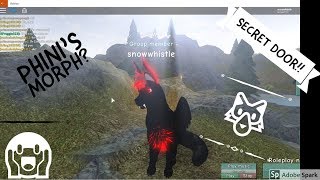 Roblox Wolves Life 2 How To Get Zombie Wolf Hd - 