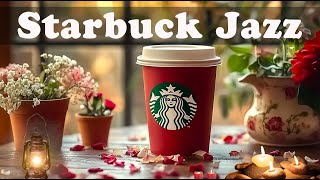 👌Starbucks Jazz and Bossanova 2025🎧스타벅스 2025 스타벅스 매장음악실시간 음악 매장음악 광고없는☕