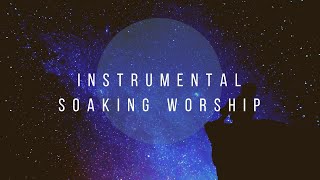 Grace and Redemption // Instrumental Worship Soaking in His Presence
