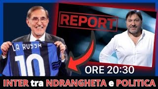 REPORT- IL CASO INTER-ULTRAS !