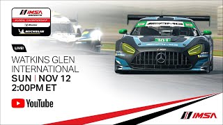 IMSA Esports Global Championship | Round 2 | Watkins Glen International