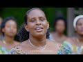 IMANA NIYO MBARAGA by Source of Life - (Official Video)