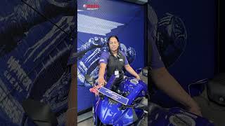 ഇപ്പോൾ JOAAN YAMAHA ഷോറൂമിൽ നിന്നും യമഹ R15 V4 പർച്ചേസ് ചെയ്യുമ്പോൾ നേടൂ FULL TANK പെട്രോൾ സൗജന്യം!