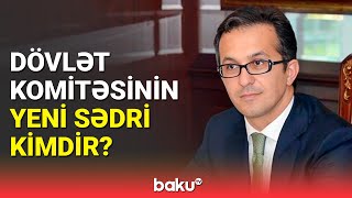 Komitə sədri təyin edilən Ramin Məmmədov kimdir? - DOSYE