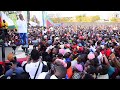 JOSE GATUTURA WONDERFUL PERFOMANCE AT RUIRU STADIUM