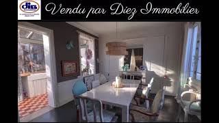 vendu par diez immobilier