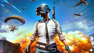 Pubg mobile official , highlights , new state , battlegrounds , viet nam , gyro , akm , ump , tiktok