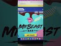 MrBeast Chocolate Bars Review! 🍫 #shorts