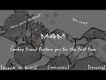 [M4M] femboy flusters you for the first time [friends to lovers] 