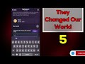 They Changed Our World | Tapswap Code | How Steve Jobs & BillGates Changed Our World Forever#tapswap