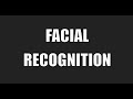 Math Behind Facial Recognition - By Sancta Maria International School Students