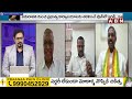 🔴live విశాఖ వెళ్తారా.. తరలింపు లెక్కలివ్వండి.. ys jagan ap capital abn telugu