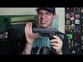 glock 17 gen 3 third generation glock overview