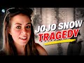 What happened to Jojo Snow Child?