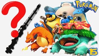 UN OBJET POUR AVOIR TOUS LES POKÉMON ! | POKÉMON ARK ! #Ep15