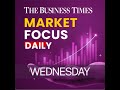 market focus daily wednesday february 12 2025