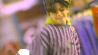 JCPenney Commercial 1992