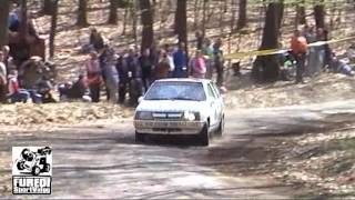 20.Miskolc Rallye 2014 Üveges-Nagy