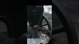 배틀필드1 battlefield1 필드 건(field gun)이 여기에 있는 이유