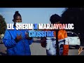 Lil $herm X MarJizzle32k - CrossFire (Exclusive Music Video) |  Dir. JohnnyThundaa