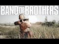 Playing With The Band of Brothers Filter Mod In Hell Let Loose