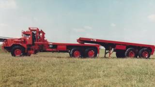 1967: Same Mission, Same Inspiration, New Name – Oshkosh Truck Corporation