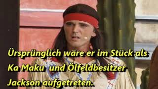 Karl May Spiele Bad Segeberg 2022 || Neuer Winnetou am Kalkberg || Klaws fällt zur Premiere aus