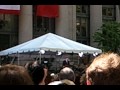 Alec Baldwin Harvard Law Commencement 2011