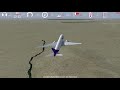 p3dv4.5 vatsim damascus abha fedex b777f