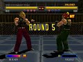 ACP Match: Bi Rain vs Vegito | Thỏ và dơi ra trận | Bloody Roar 2 Online