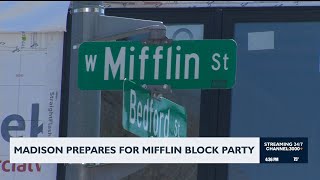 Madison officials highlight safety concerns for balconies in Mifflin Street Block Party