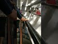 lamtin最长的自动扶梯 the longest escalator in lamtin