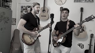 I'll Get You (Beatles Cover) | Evan \u0026 James