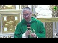 IT IS NOT WHAT YOU DO BUT WHAT HAVE YOU BECOME - Homily by Fr. Dave Concepcion on May 30, 2024