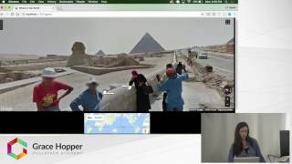 Stackathon Presentation: Where in the World