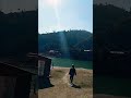 kulekhani markhu peaceful view flutemusic travel nture ytshorts ytsnepal ytsviral