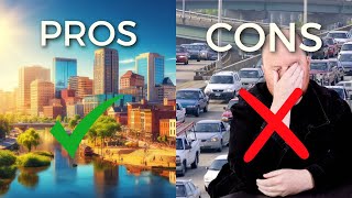 Living in Richmond, Virginia: Is it Worth it? Pros and Cons Explained