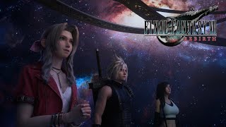 #25【FF7リバース】チャプター10「峡谷の戦士」プレイ動画【故郷への道 ～ 星送りの儀まで】