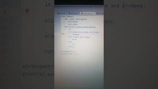 method overloading explicitly in python by #cody6553 #coding || learn python#coders #python