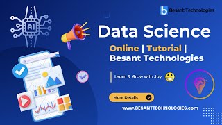 Linear Regression Tutorial for Beginners | Machine Learning with Python | Besant Technologies