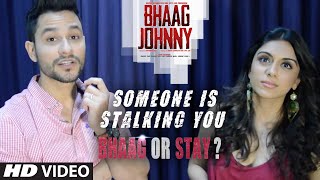BHAAG OR STAY? - Bhaag Johnny | Kunal khemu, Zoa Morani (Part 2)