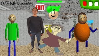 Baldi's Normal Basics - Baldi's Basics V1.4.1b Mod