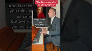 Beethoven’s 9th