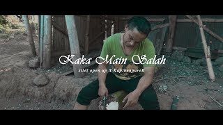 Kaka Main Salah  Official Music Video 