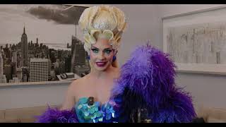 Alyssa Edwards Spills the Tea On Global All Stars