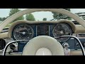 1966 Mercedes-Benz 230SL Test Drive